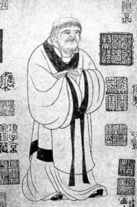 "道"的奥秘